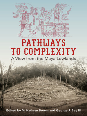 cover image of Pathways to Complexity